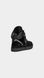 уггі Жіночі Зимові Кросівки Високі UGG Lowmel Sneaker High чорні 770002 фото 5